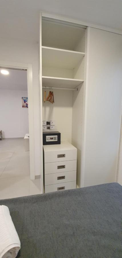 Ecosmart Living Granada Exterior foto