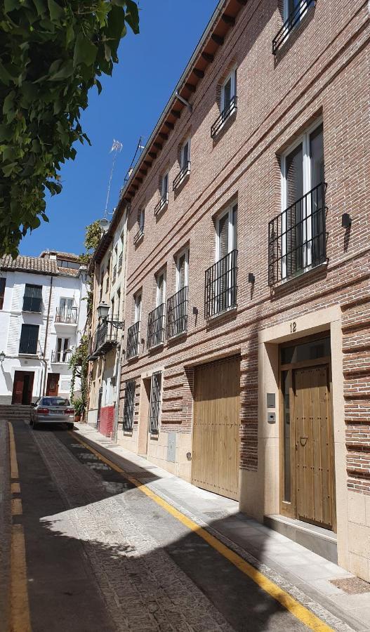 Ecosmart Living Granada Exterior foto